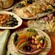 Рестораны и излишний вес