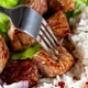 Глобальное потепление на планете и употребление красного мяса